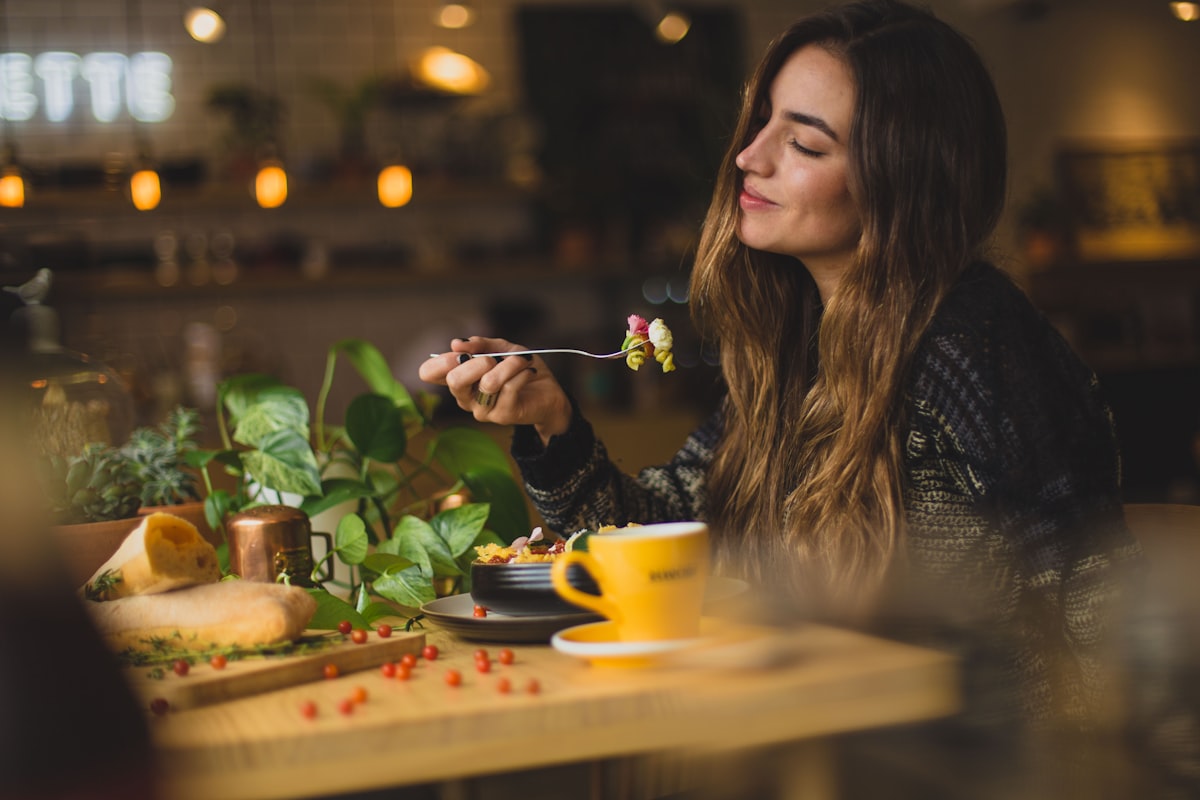 James Mitchell - Nutrition Consultant